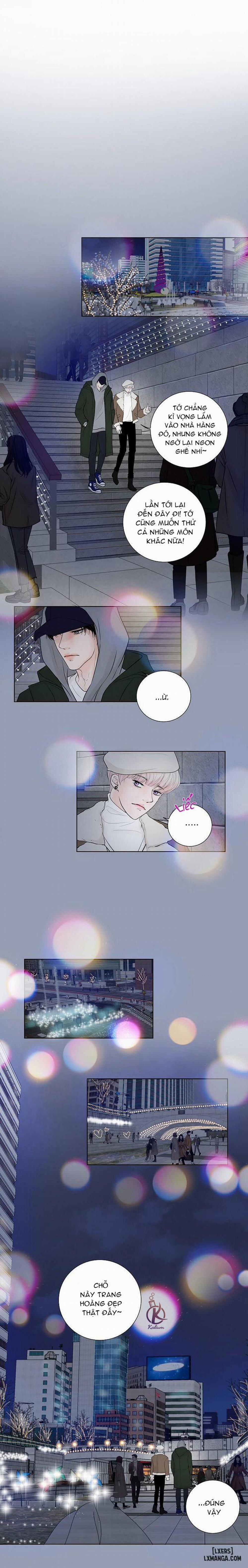 manhwax10.com - Truyện Manhwa Tò mò về Review ư? Chương 13 Trang 13