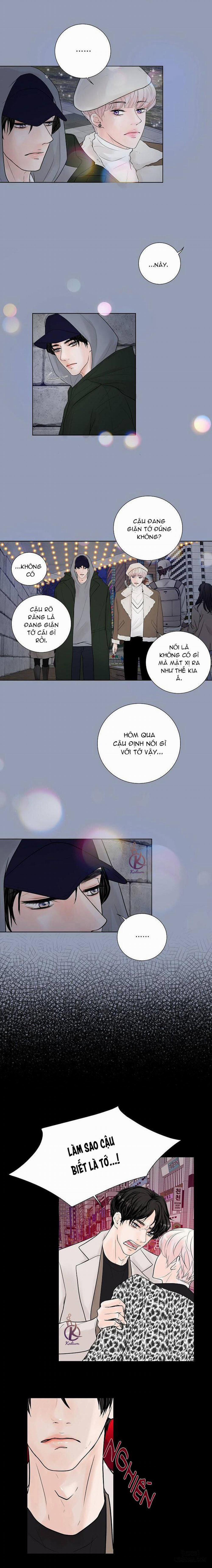 manhwax10.com - Truyện Manhwa Tò mò về Review ư? Chương 13 Trang 14