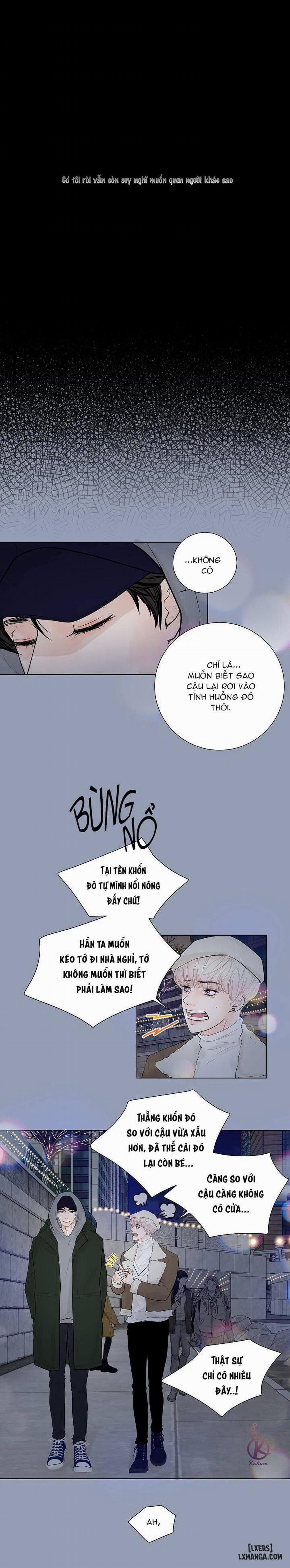 manhwax10.com - Truyện Manhwa Tò mò về Review ư? Chương 13 Trang 15