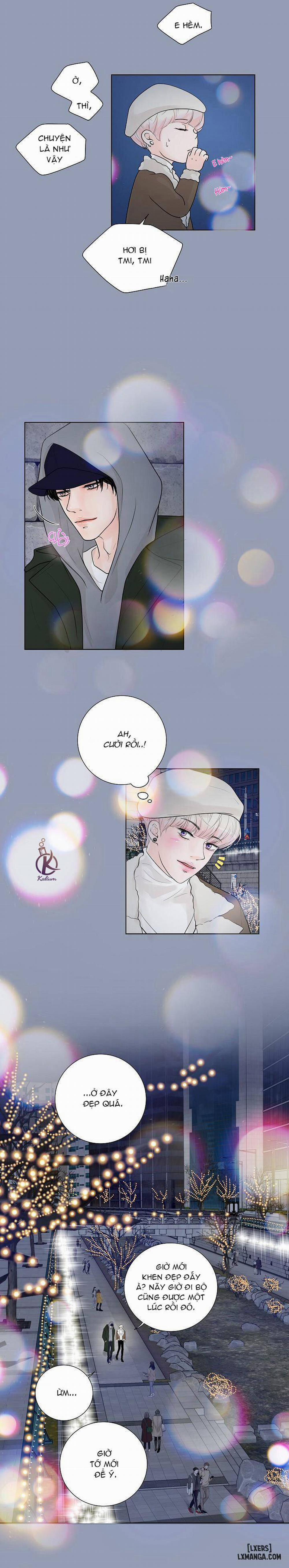 manhwax10.com - Truyện Manhwa Tò mò về Review ư? Chương 13 Trang 16