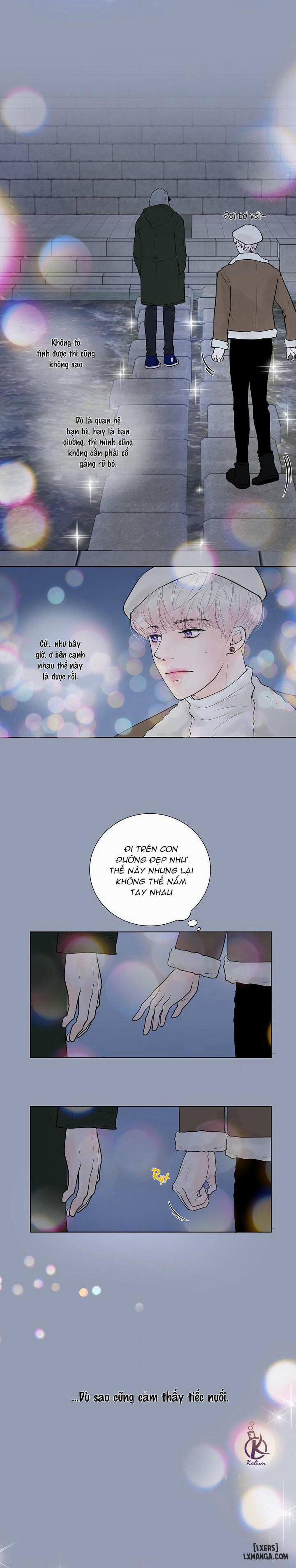 manhwax10.com - Truyện Manhwa Tò mò về Review ư? Chương 13 Trang 18