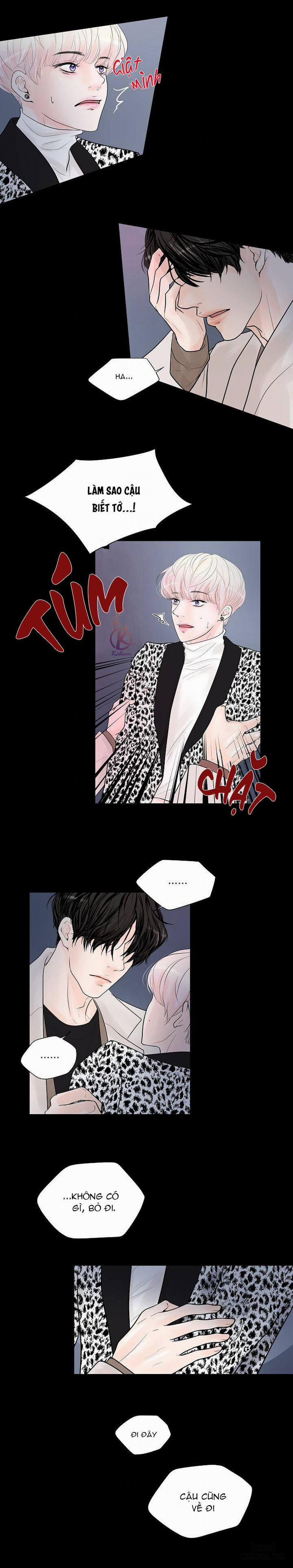 manhwax10.com - Truyện Manhwa Tò mò về Review ư? Chương 13 Trang 4