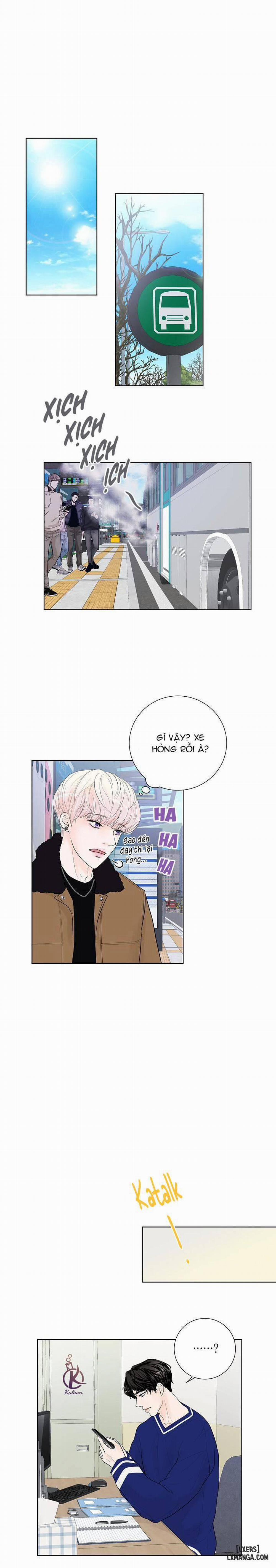 manhwax10.com - Truyện Manhwa Tò mò về Review ư? Chương 14 Trang 1