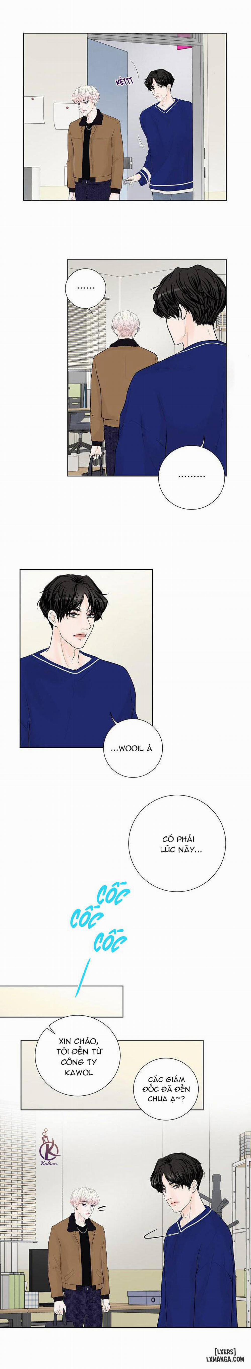 manhwax10.com - Truyện Manhwa Tò mò về Review ư? Chương 14 Trang 12