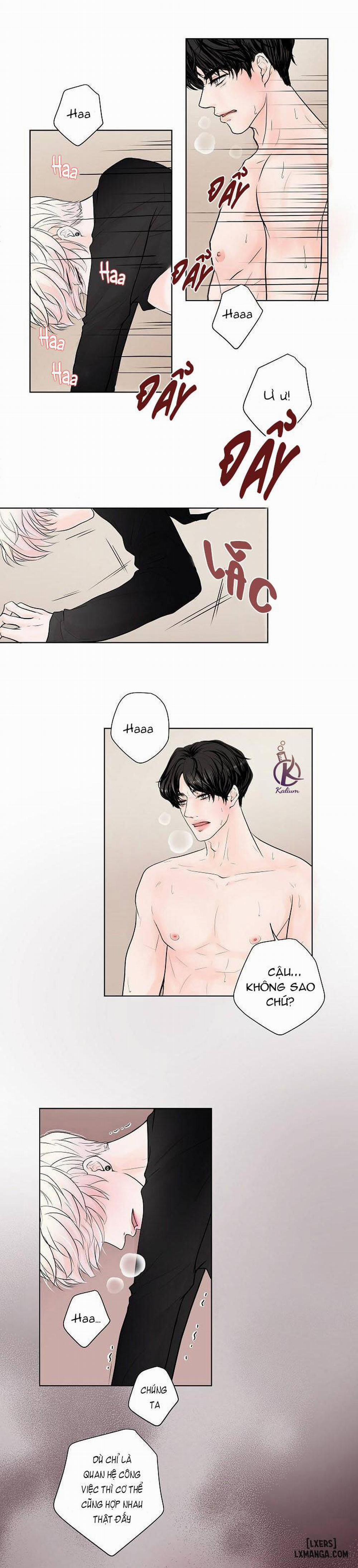 manhwax10.com - Truyện Manhwa Tò mò về Review ư? Chương 14 Trang 16