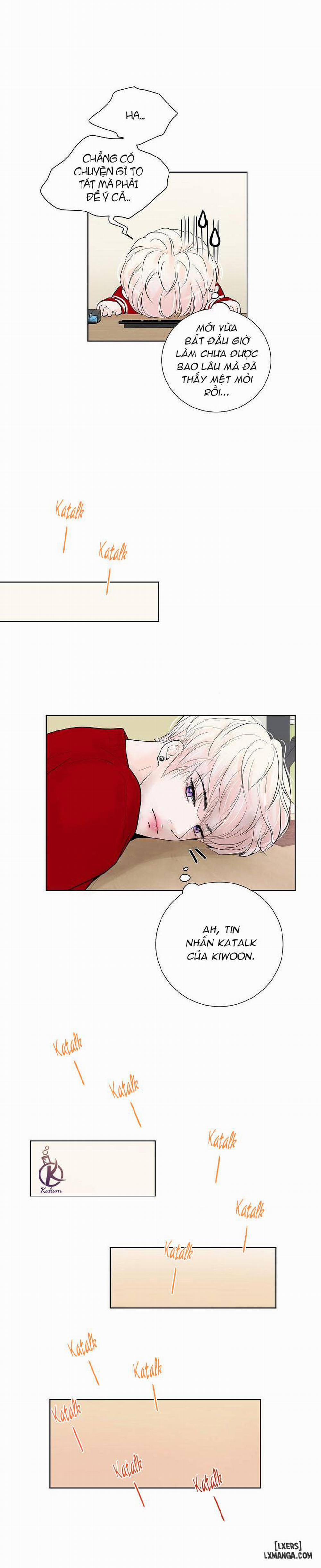 manhwax10.com - Truyện Manhwa Tò mò về Review ư? Chương 15 Trang 18