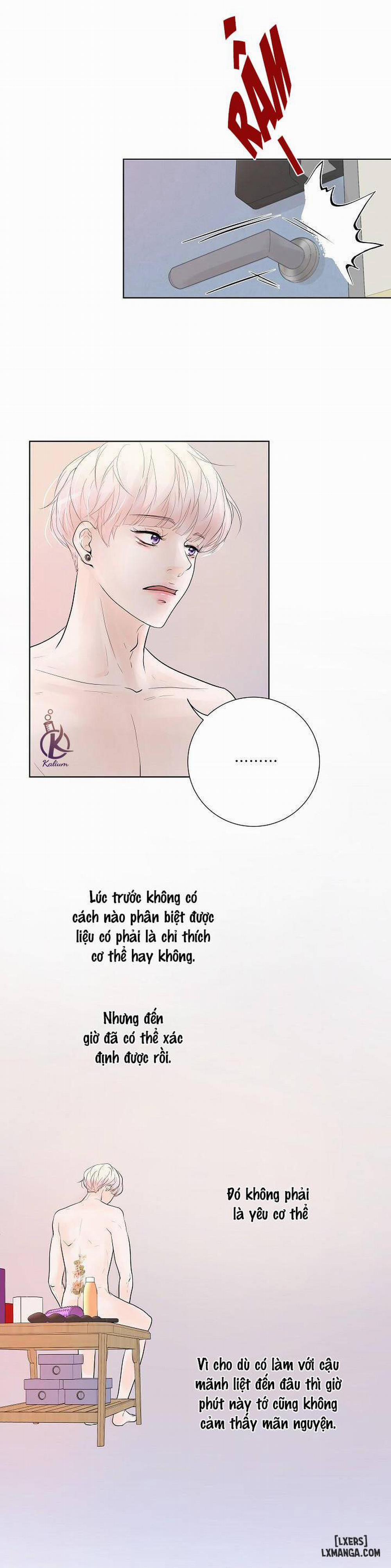 manhwax10.com - Truyện Manhwa Tò mò về Review ư? Chương 15 Trang 7