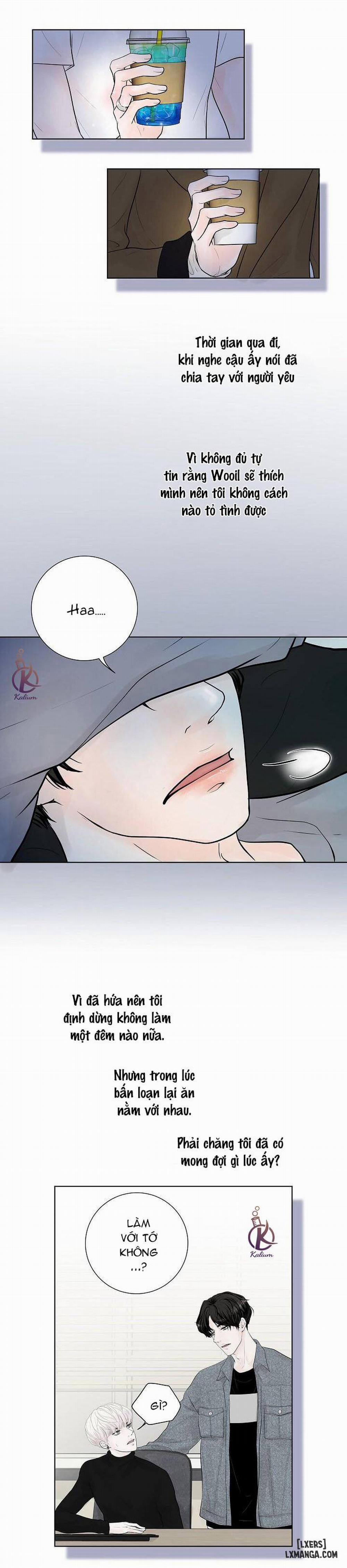 manhwax10.com - Truyện Manhwa Tò mò về Review ư? Chương 15 Trang 10