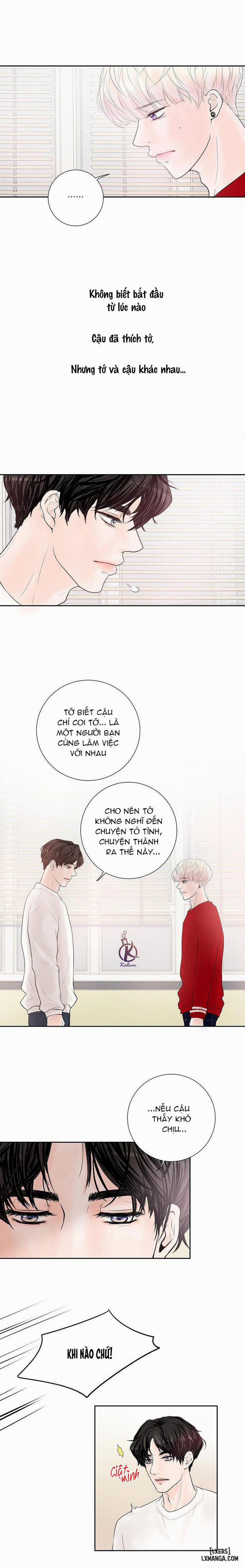 manhwax10.com - Truyện Manhwa Tò mò về Review ư? Chương 16 Trang 12