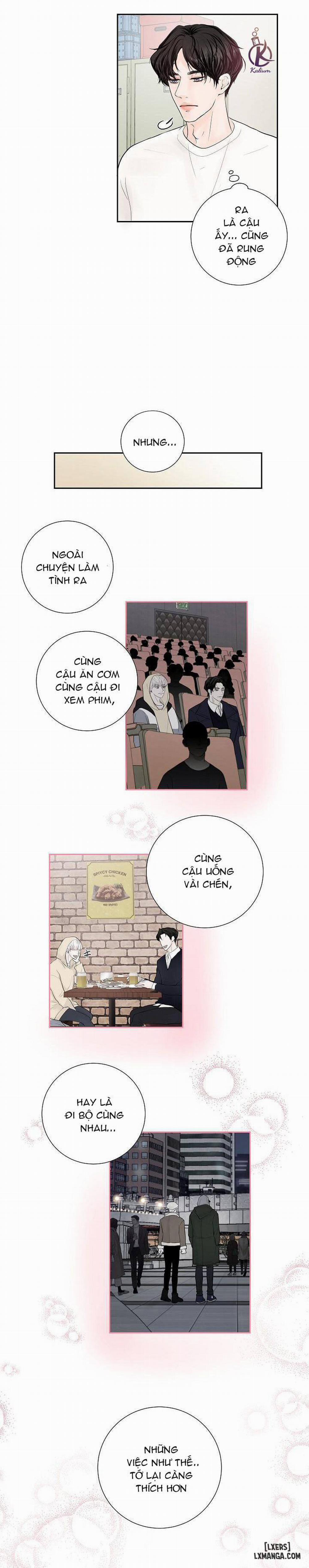 manhwax10.com - Truyện Manhwa Tò mò về Review ư? Chương 16 Trang 15