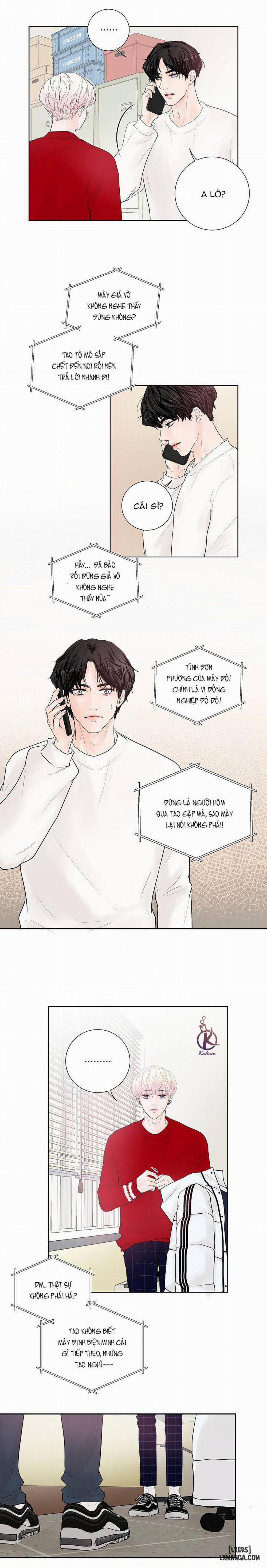 manhwax10.com - Truyện Manhwa Tò mò về Review ư? Chương 16 Trang 9