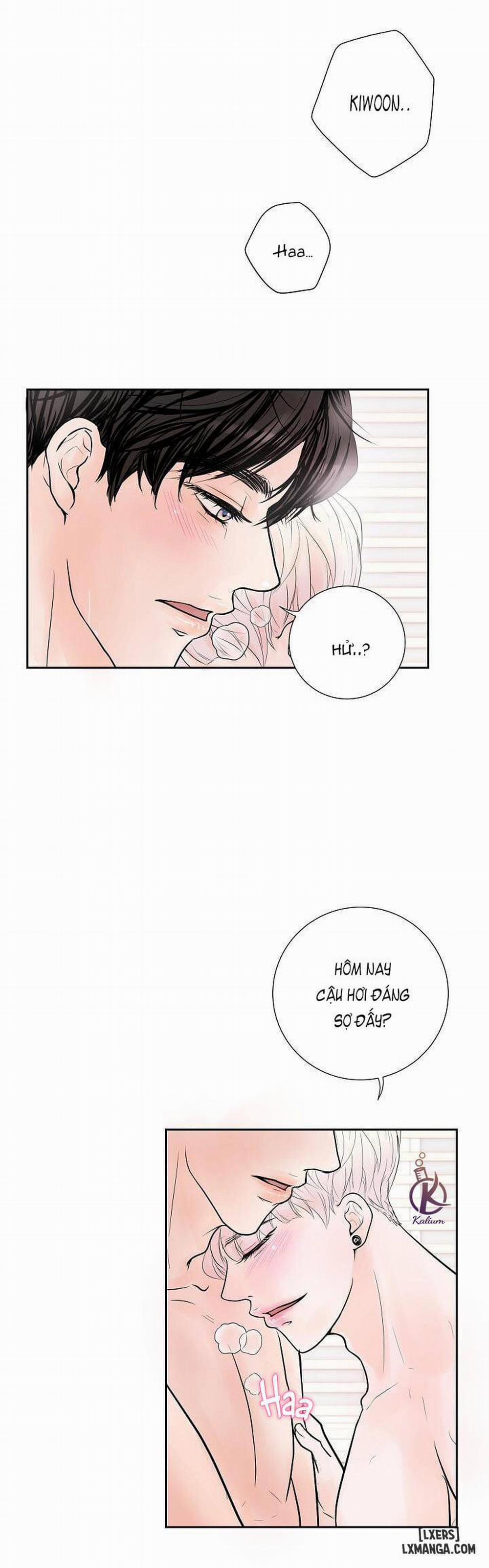 manhwax10.com - Truyện Manhwa Tò mò về Review ư? Chương 17 Trang 11