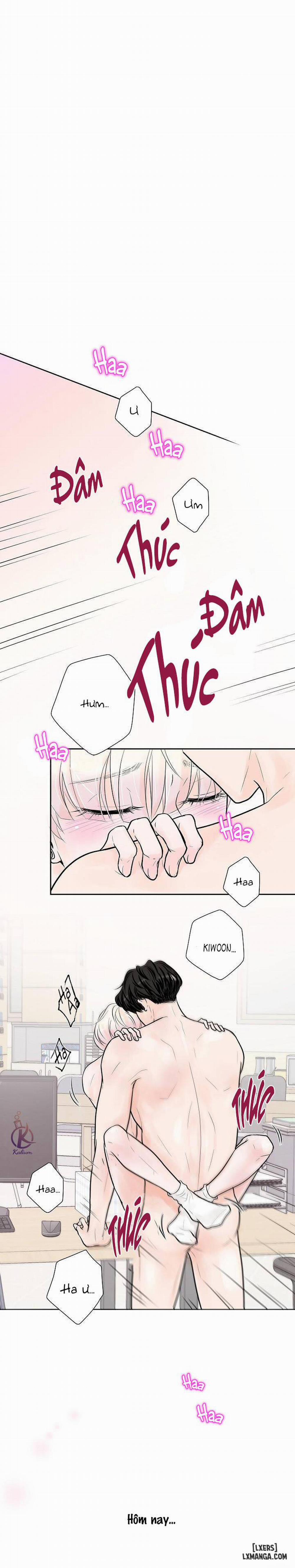 manhwax10.com - Truyện Manhwa Tò mò về Review ư? Chương 17 Trang 15