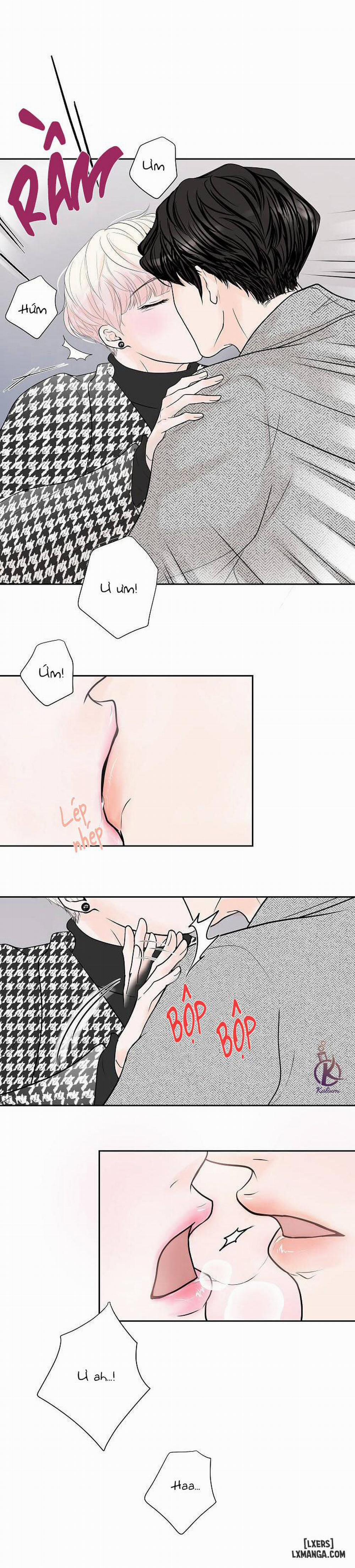 manhwax10.com - Truyện Manhwa Tò mò về Review ư? Chương 18 Trang 13