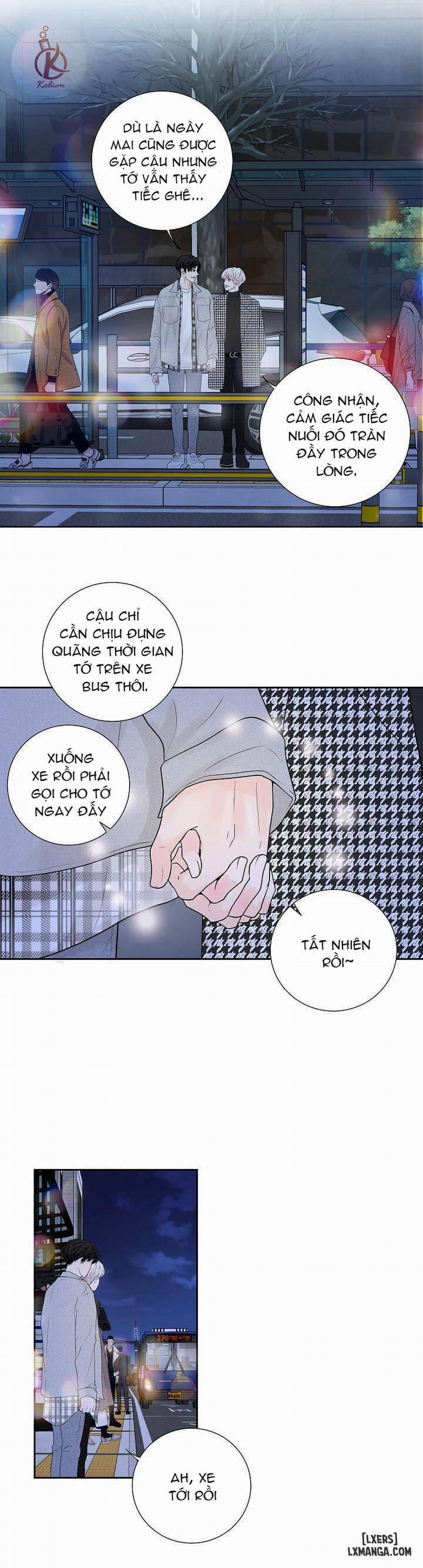 manhwax10.com - Truyện Manhwa Tò mò về Review ư? Chương 18 Trang 21