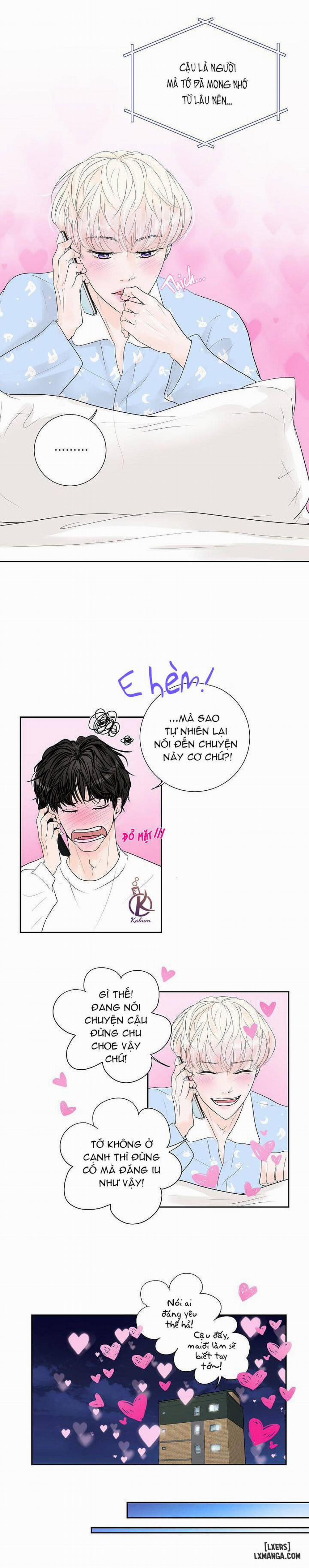 manhwax10.com - Truyện Manhwa Tò mò về Review ư? Chương 18 Trang 7