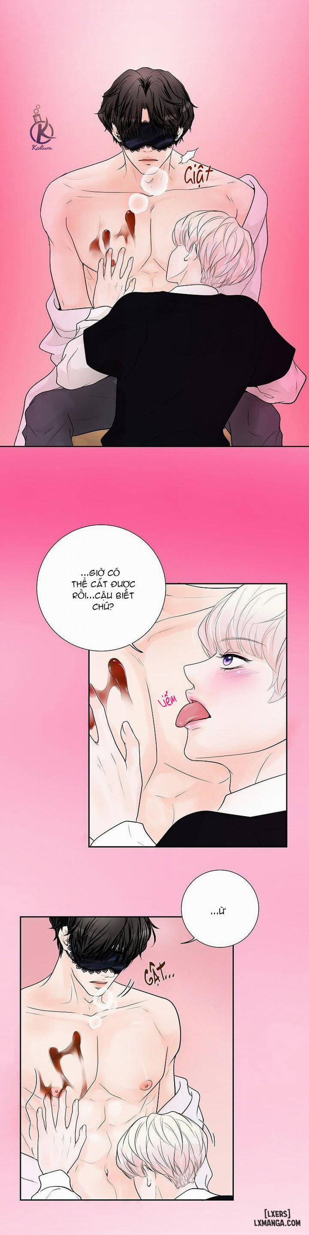 manhwax10.com - Truyện Manhwa Tò mò về Review ư? Chương 19 Trang 18