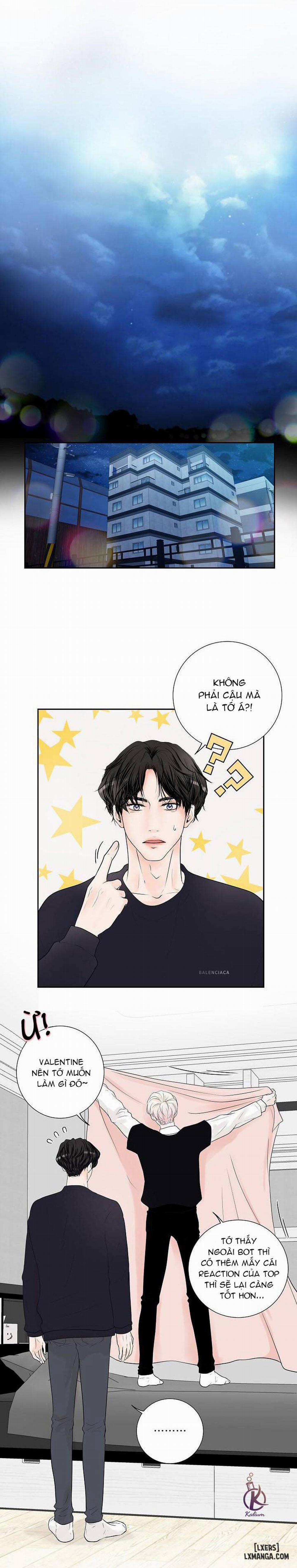 manhwax10.com - Truyện Manhwa Tò mò về Review ư? Chương 19 Trang 4