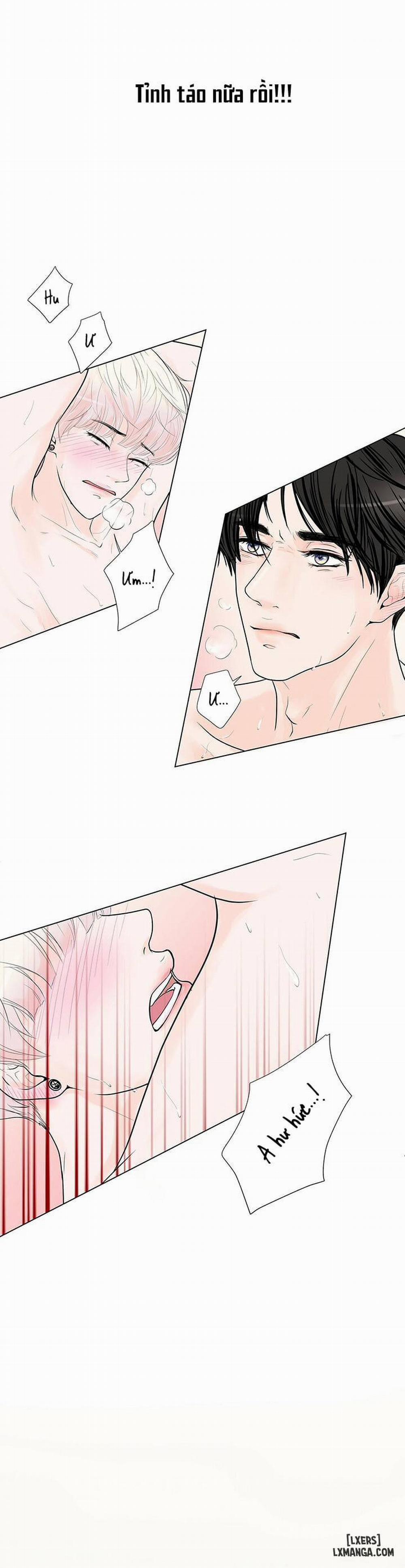 manhwax10.com - Truyện Manhwa Tò mò về Review ư? Chương 2 Trang 14