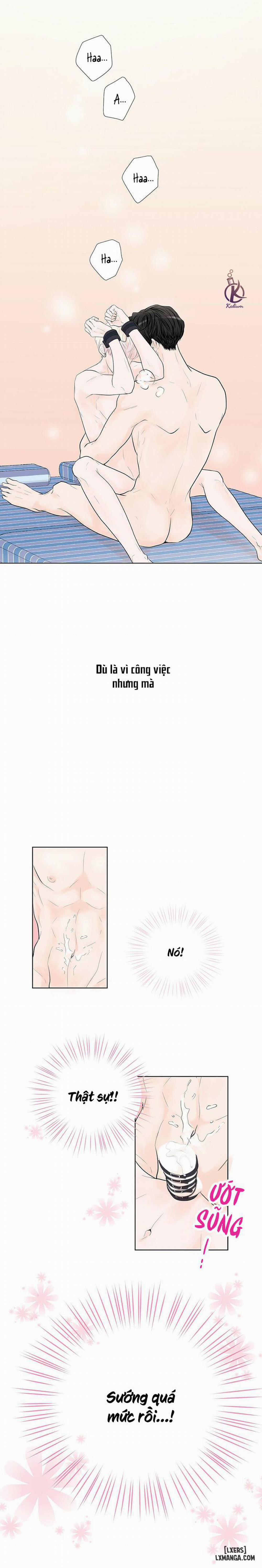 manhwax10.com - Truyện Manhwa Tò mò về Review ư? Chương 2 Trang 15