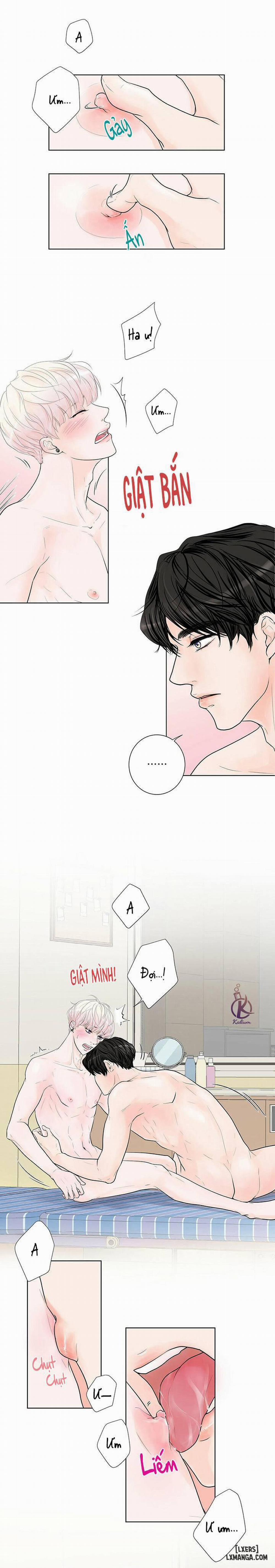 manhwax10.com - Truyện Manhwa Tò mò về Review ư? Chương 2 Trang 3