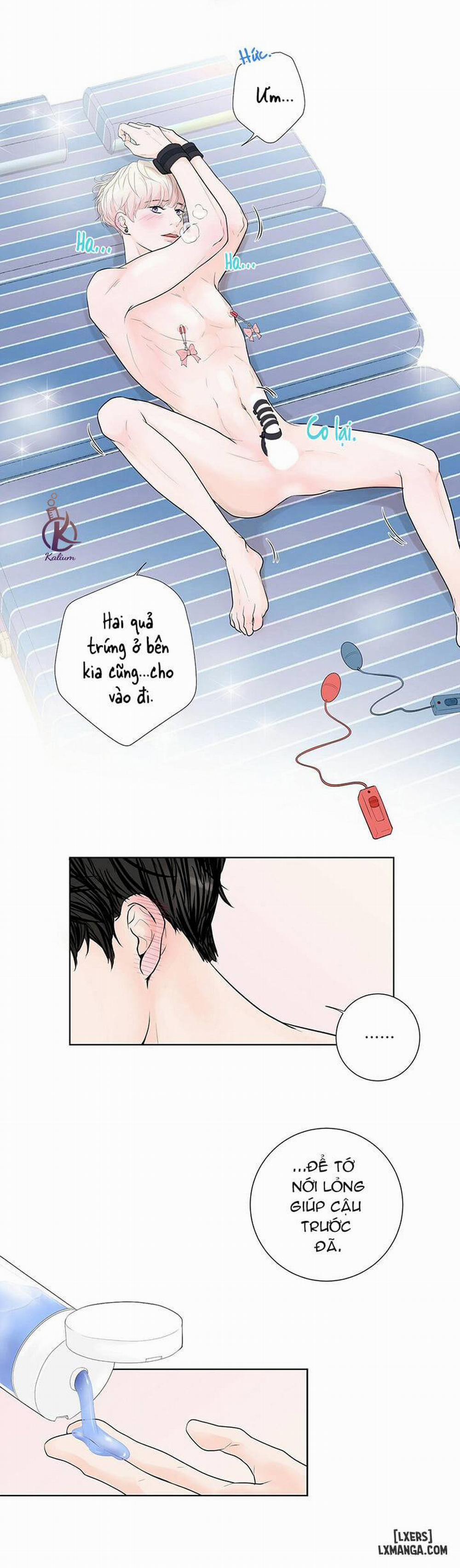 manhwax10.com - Truyện Manhwa Tò mò về Review ư? Chương 2 Trang 6