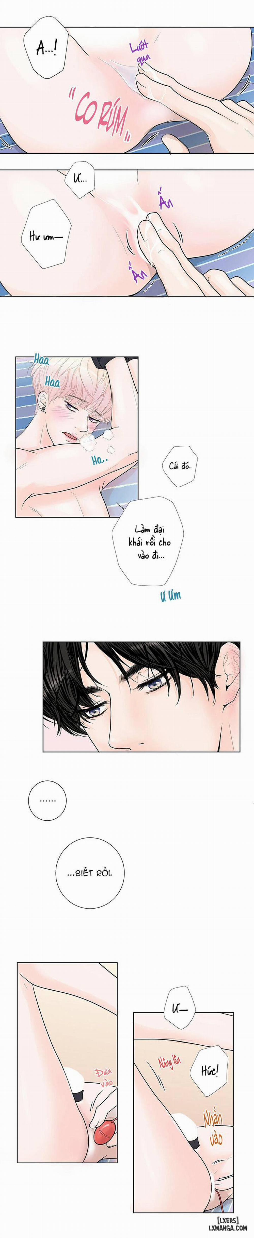 manhwax10.com - Truyện Manhwa Tò mò về Review ư? Chương 2 Trang 7