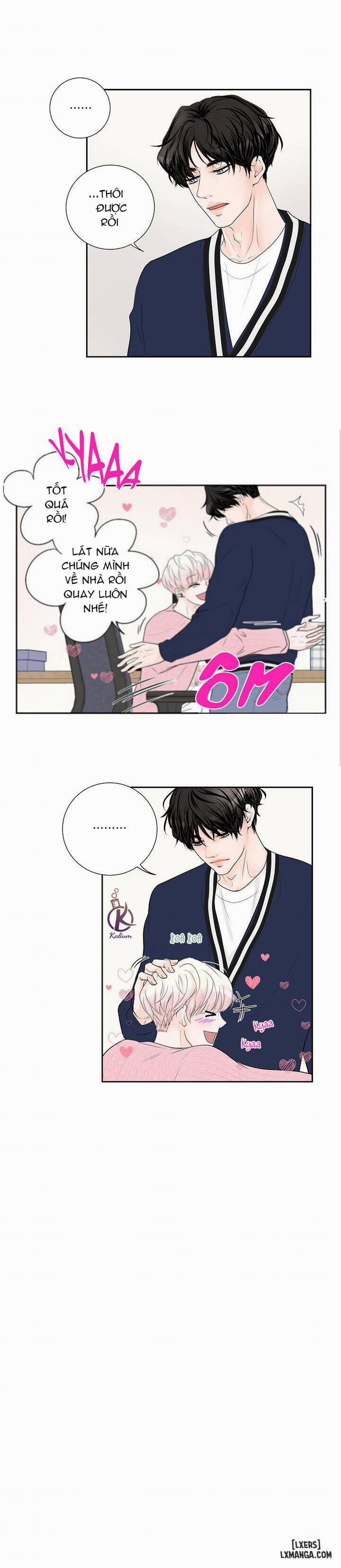 manhwax10.com - Truyện Manhwa Tò mò về Review ư? Chương 20 Trang 8