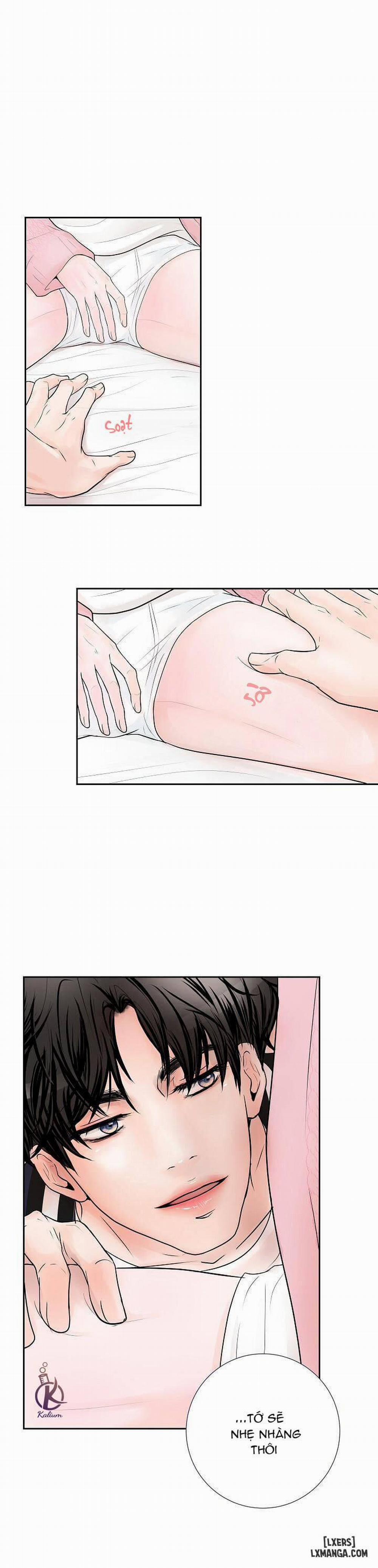 manhwax10.com - Truyện Manhwa Tò mò về Review ư? Chương 21 Trang 1