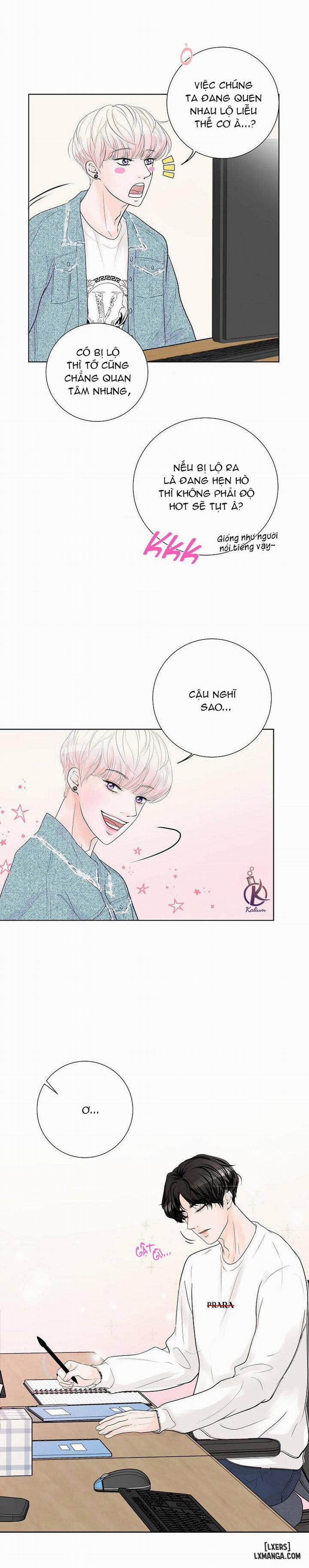 manhwax10.com - Truyện Manhwa Tò mò về Review ư? Chương 21 Trang 23