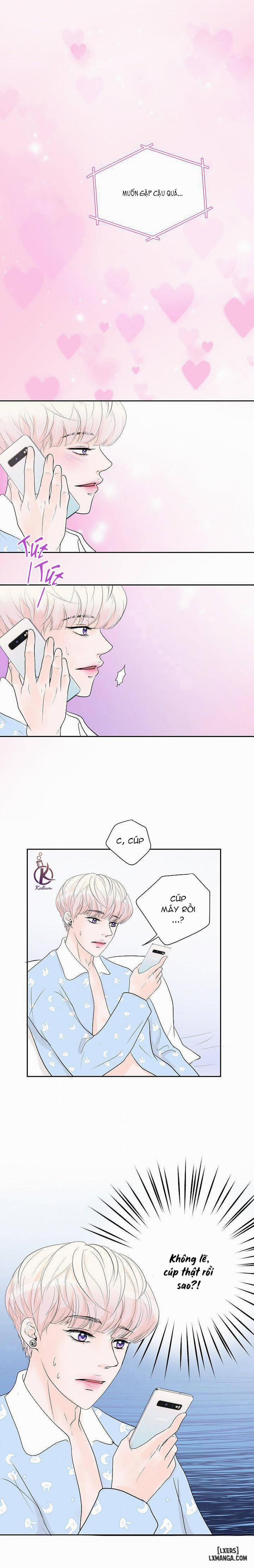 manhwax10.com - Truyện Manhwa Tò mò về Review ư? Chương 22 Trang 16