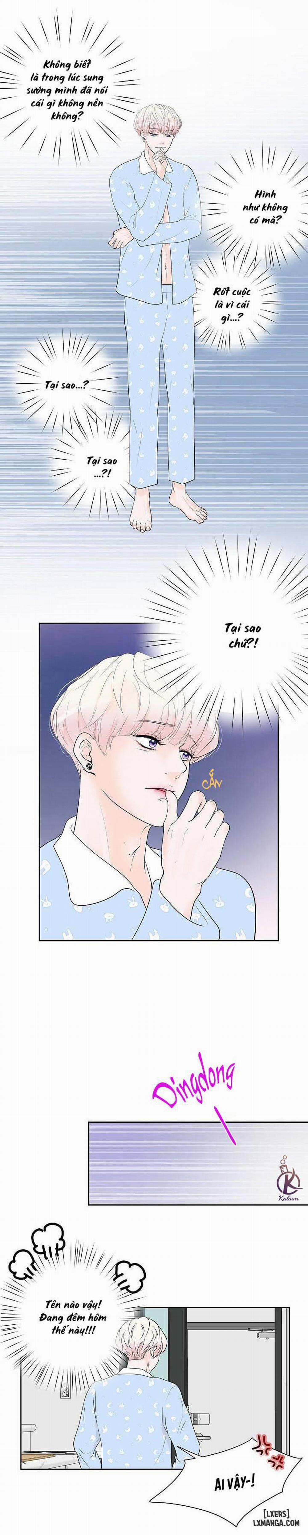 manhwax10.com - Truyện Manhwa Tò mò về Review ư? Chương 23 Trang 2