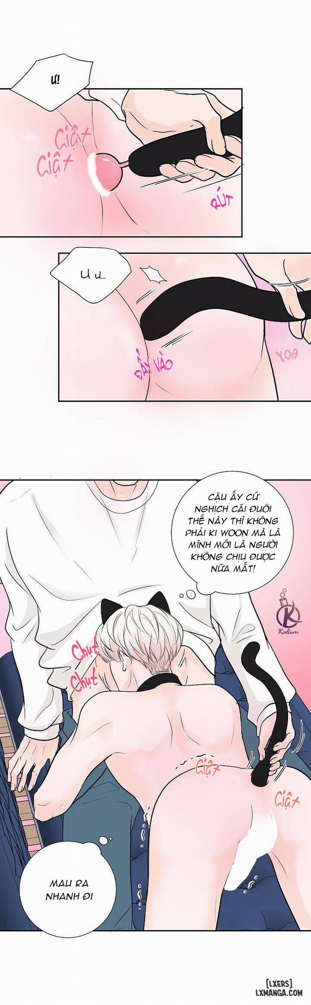 manhwax10.com - Truyện Manhwa Tò mò về Review ư? Chương 23 Trang 14