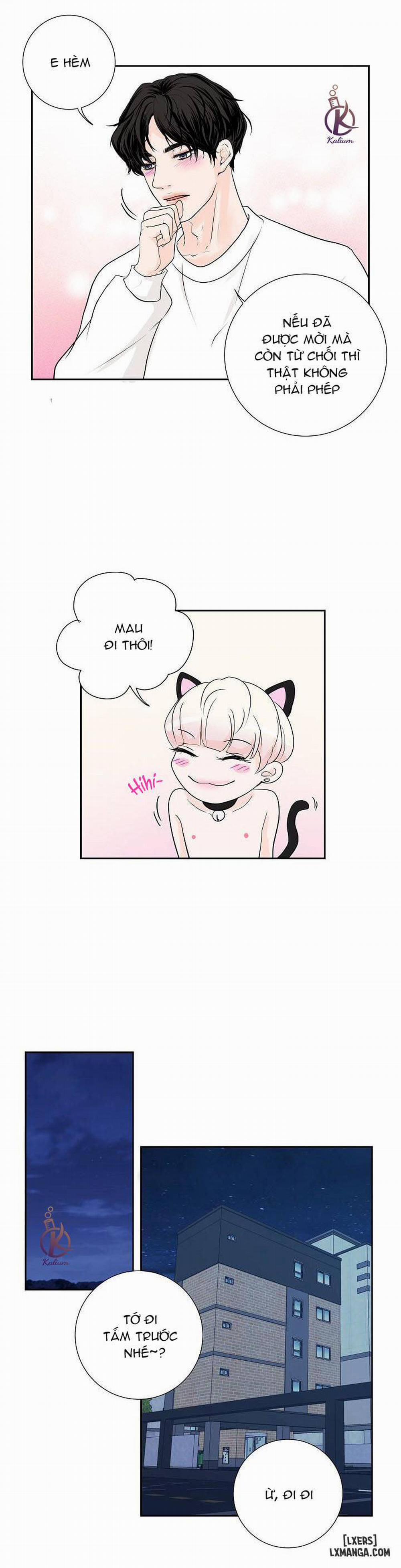 manhwax10.com - Truyện Manhwa Tò mò về Review ư? Chương 23 Trang 17