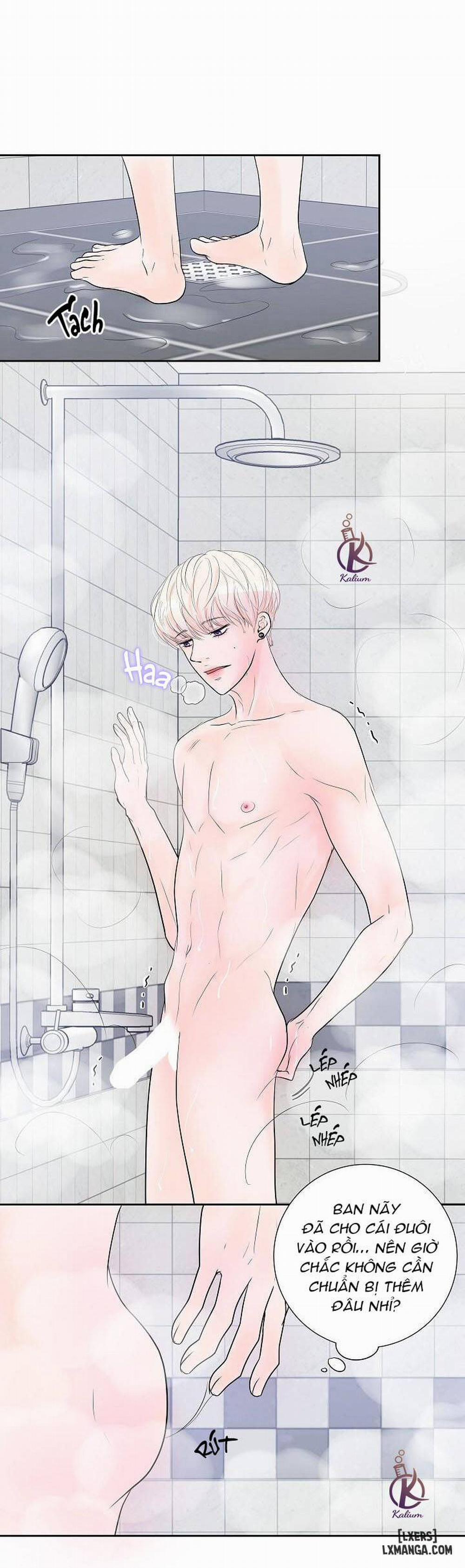 manhwax10.com - Truyện Manhwa Tò mò về Review ư? Chương 23 Trang 18