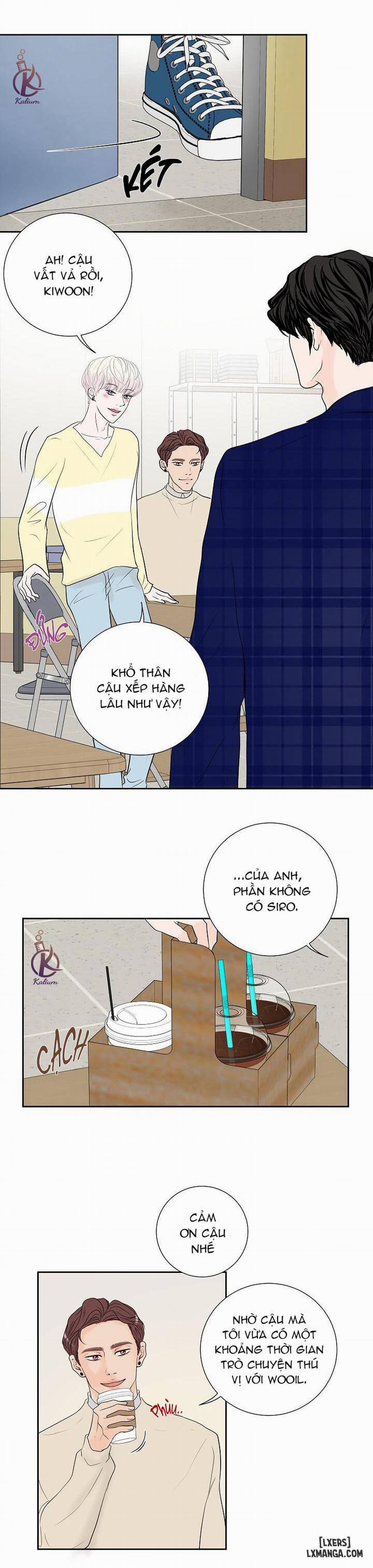 manhwax10.com - Truyện Manhwa Tò mò về Review ư? Chương 24 Trang 11