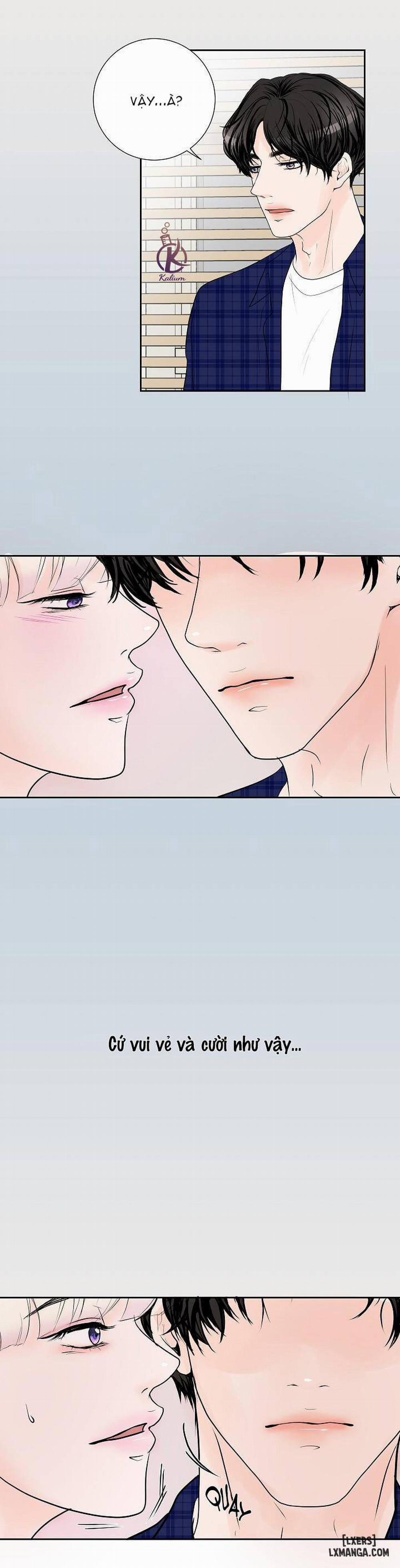 manhwax10.com - Truyện Manhwa Tò mò về Review ư? Chương 24 Trang 16