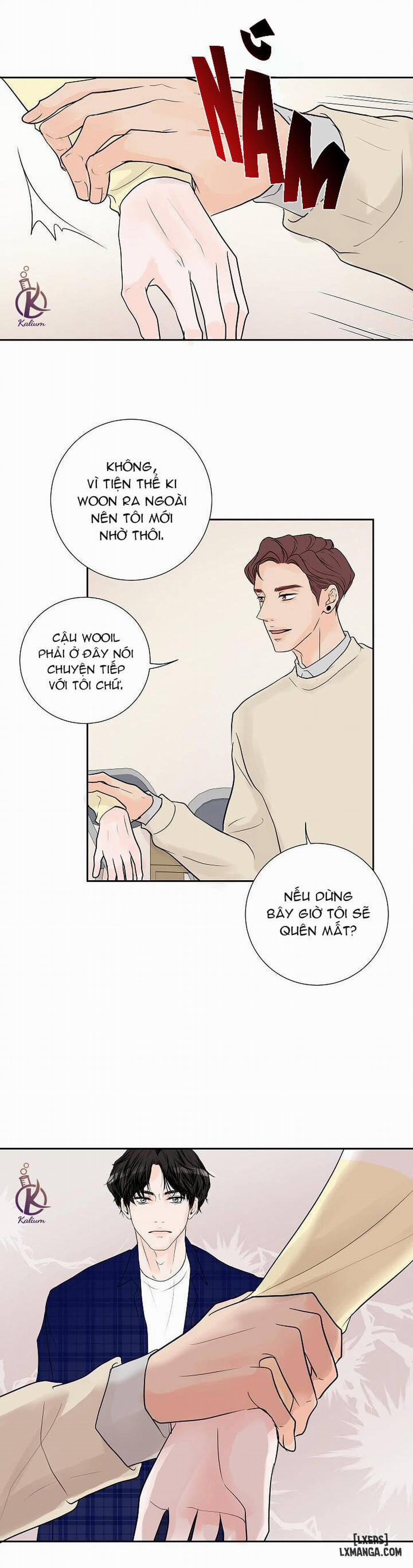 manhwax10.com - Truyện Manhwa Tò mò về Review ư? Chương 24 Trang 6