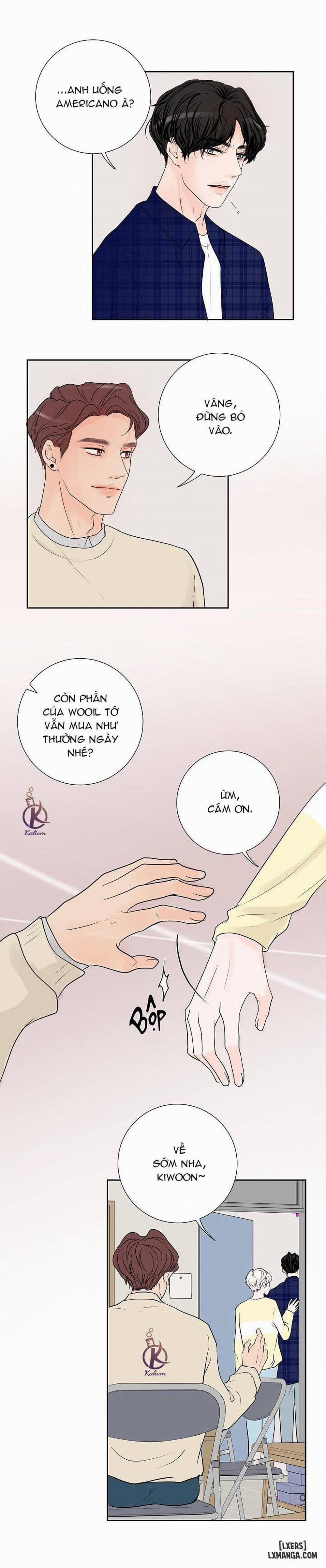 manhwax10.com - Truyện Manhwa Tò mò về Review ư? Chương 24 Trang 7