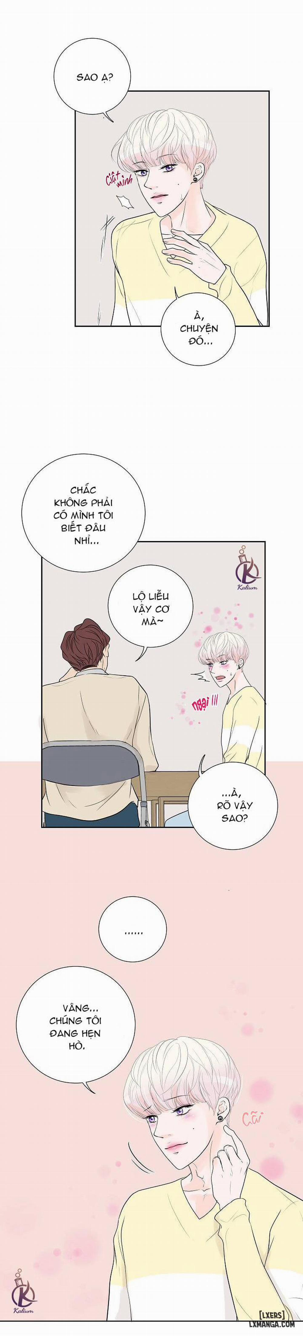 manhwax10.com - Truyện Manhwa Tò mò về Review ư? Chương 24 Trang 9