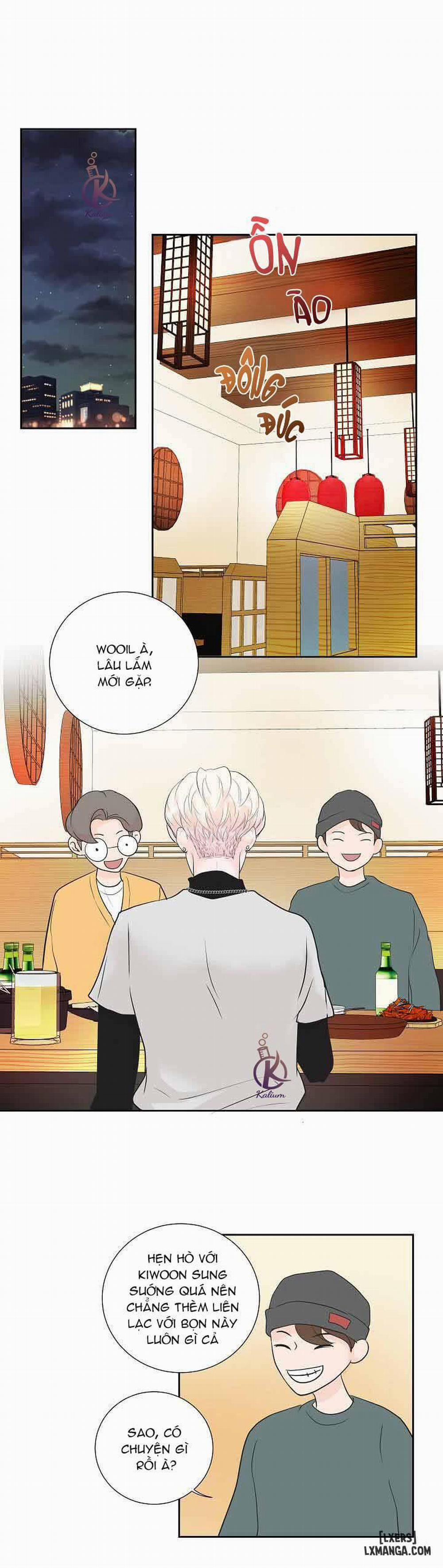 manhwax10.com - Truyện Manhwa Tò mò về Review ư? Chương 25 Trang 1