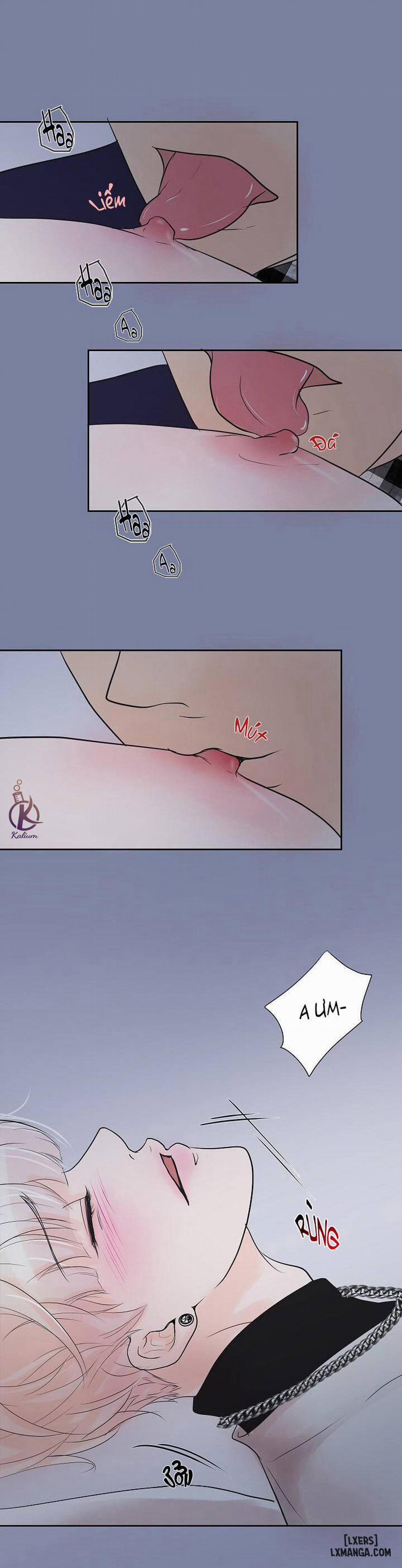 manhwax10.com - Truyện Manhwa Tò mò về Review ư? Chương 25 Trang 15