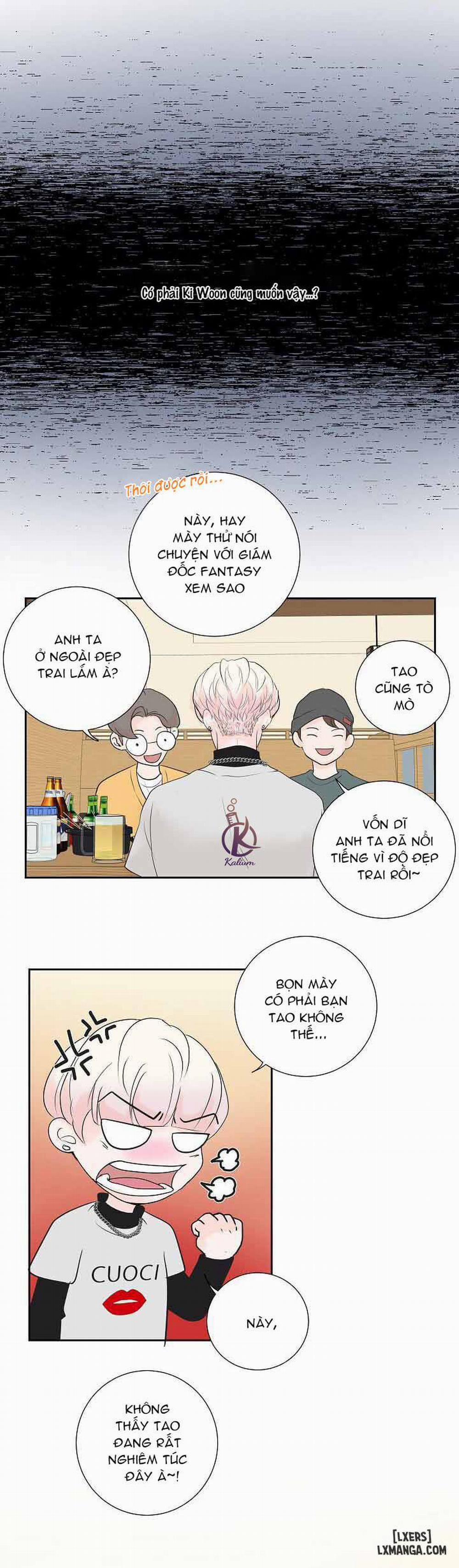 manhwax10.com - Truyện Manhwa Tò mò về Review ư? Chương 25 Trang 5