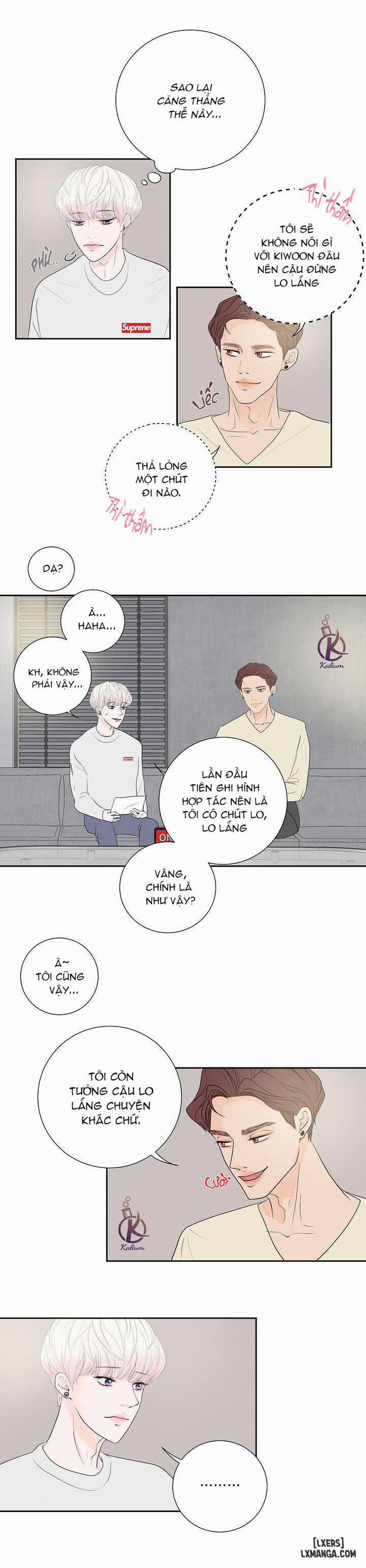 manhwax10.com - Truyện Manhwa Tò mò về Review ư? Chương 26 Trang 15