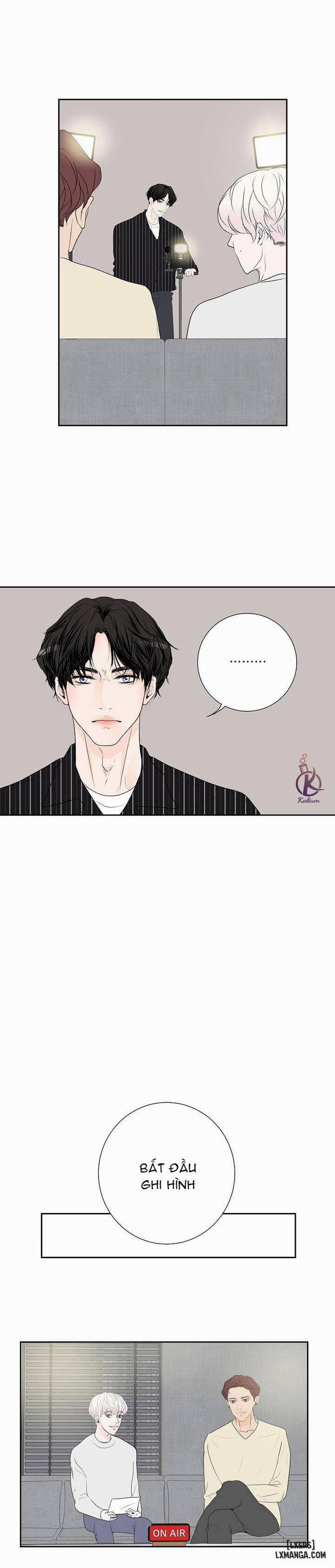 manhwax10.com - Truyện Manhwa Tò mò về Review ư? Chương 26 Trang 16