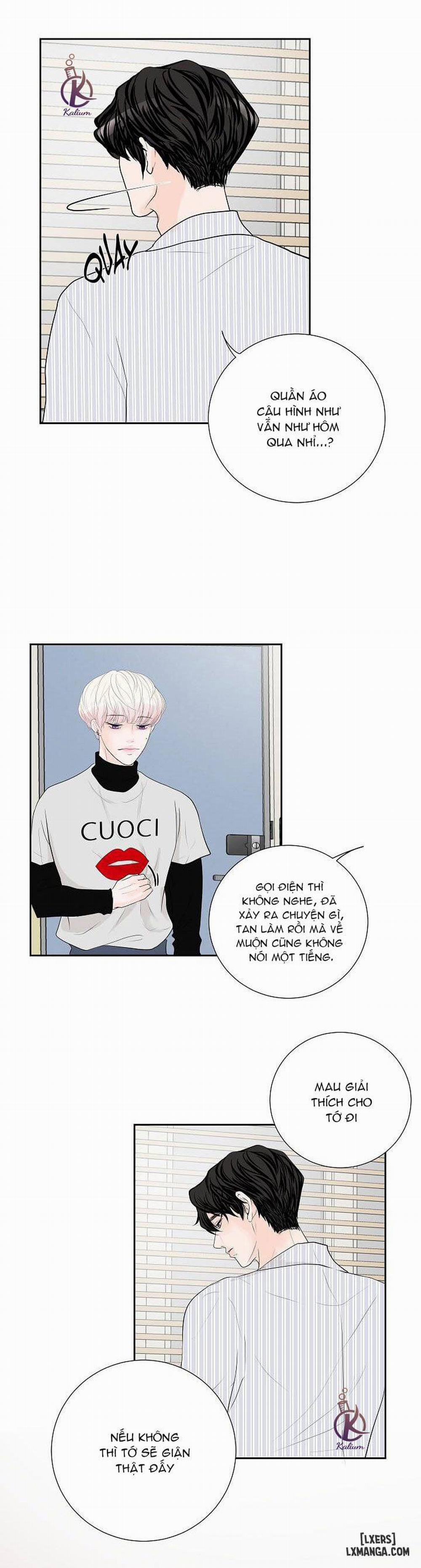 manhwax10.com - Truyện Manhwa Tò mò về Review ư? Chương 26 Trang 8