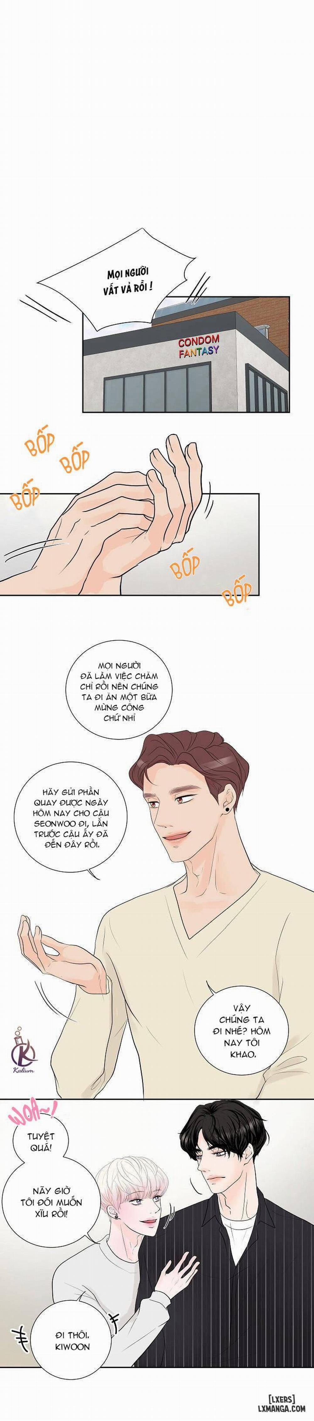 manhwax10.com - Truyện Manhwa Tò mò về Review ư? Chương 27 Trang 1