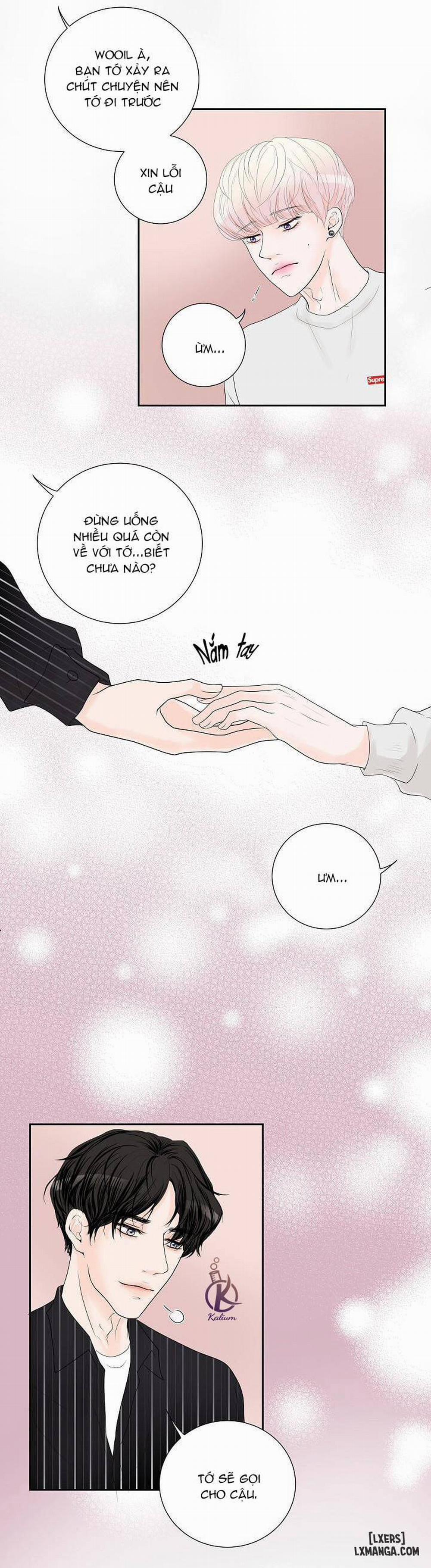 manhwax10.com - Truyện Manhwa Tò mò về Review ư? Chương 27 Trang 13