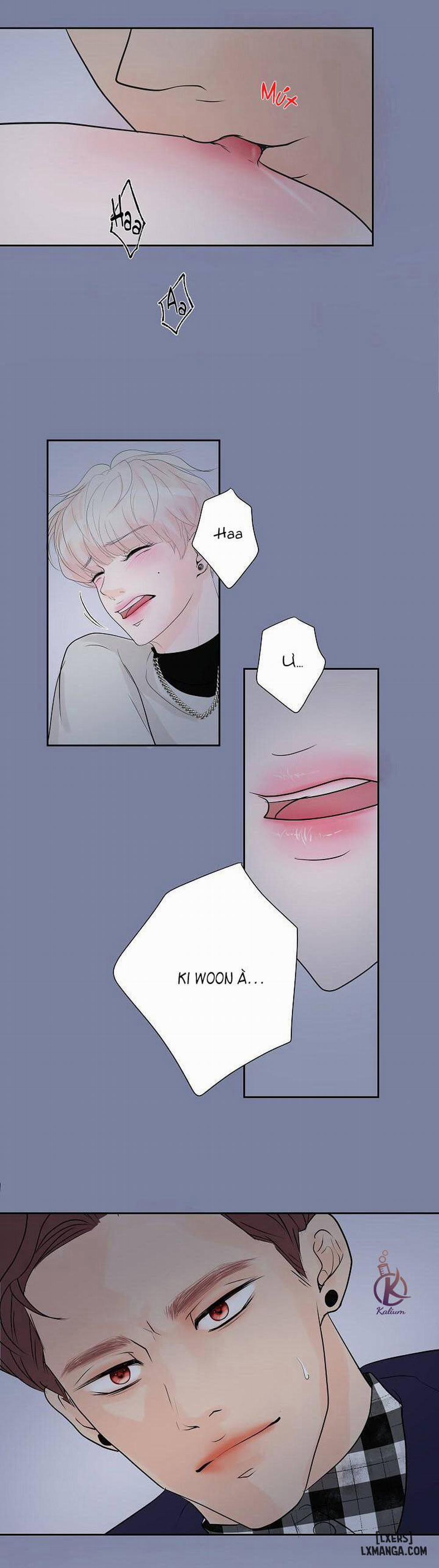 manhwax10.com - Truyện Manhwa Tò mò về Review ư? Chương 27 Trang 7