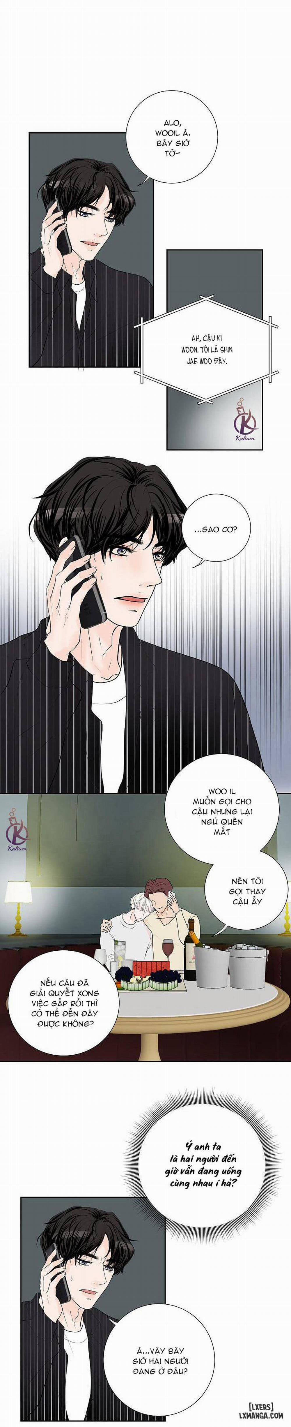 manhwax10.com - Truyện Manhwa Tò mò về Review ư? Chương 28 Trang 13